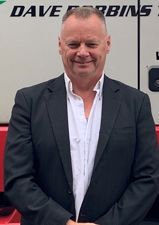 Dave Robbins