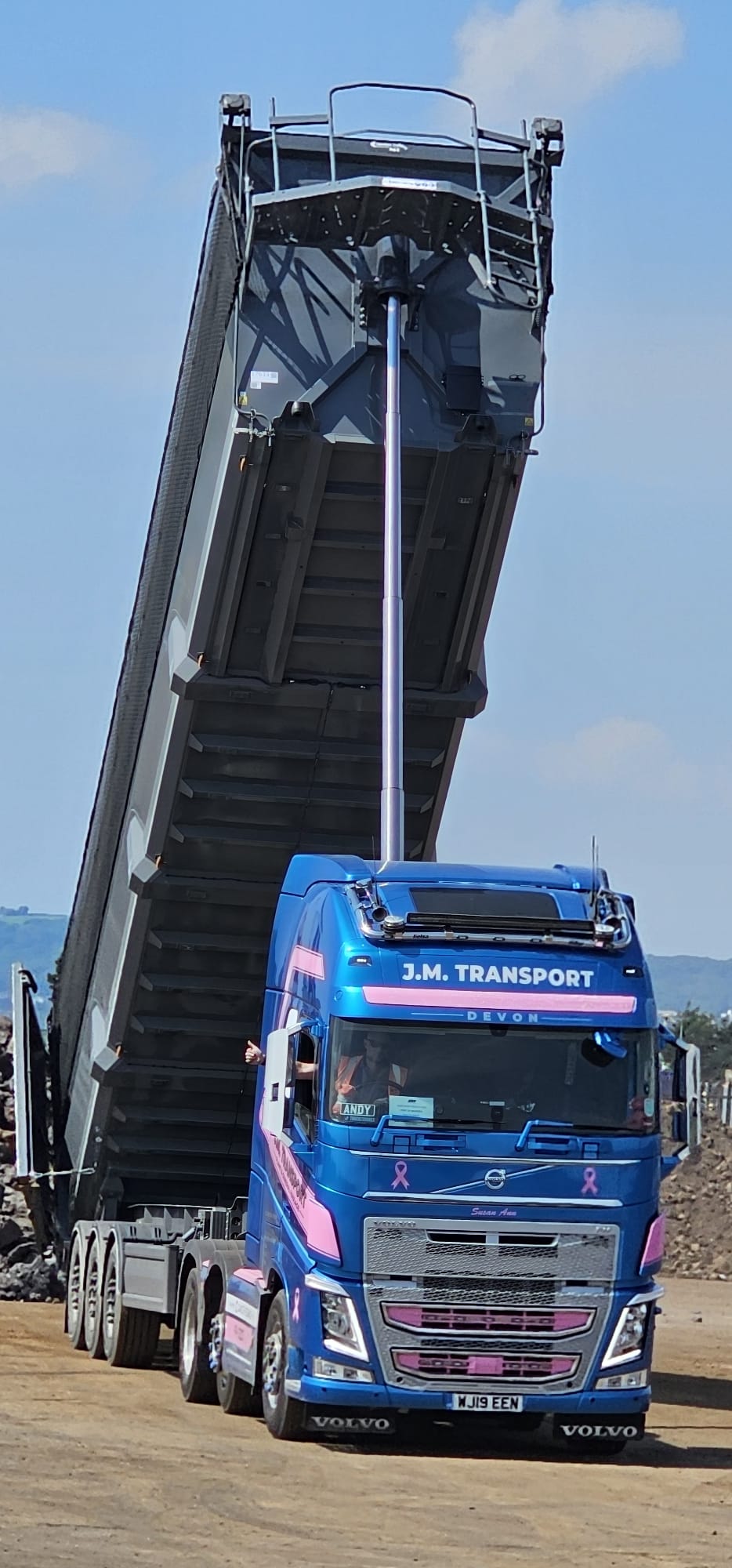 Operator Licence Awareness Transport Manager Refresher south west exeter