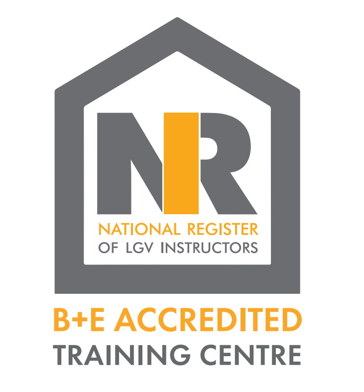 accredited trailer training BE south west exeter