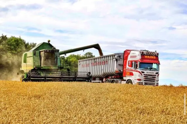 Securing Loads on HGVs and Goods Vehicles - Dave Robbins Transport ...